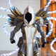 Image for article titled Some Of Our Favorite Cosplay From PAX South 2019